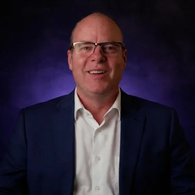 Steve Doyscher